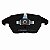 Pastilha Diant. Ferodo HQF2259 Land Rover Evoque - Cód.4772 - Imagem 2