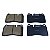 Pastilha de Freio Diant. Ferodo HQF2376 Range Rover Cód.5444 - Imagem 2