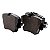 Pastilha de Freio Diant. Textar 2561701 BMW X1 - Cód.10879 - Imagem 6