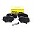 Pastilha de Freio Diant. Textar 2561701 BMW X1 - Cód.10879 - Imagem 1