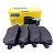 Pastilha de Freio Dianteiro Jurid HQJ2155 VW Polo - Cód.5632 - Imagem 1