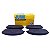 Pastilha Diant. Jurid HQJ2257 GM Omega Australiano 3.6 - Cód.2857 - Imagem 1