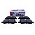 Pastilha Tras. Ferodo HQF4035 Range Rover Sport - Cód.2802 - Imagem 1