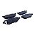 Pastilha Freio Tras. Jurid HQJ2427 Jeep Wrangler - Cód.6435 - Imagem 4