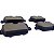 Pastilha Freio Tras. Ferodo HQF4003 BMW 118i - Cód.1717 - Imagem 3