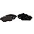 Pastilha Diant. Textar 2203101 Mercedes GLA200 - Cód.11051 - Imagem 5