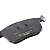Pastilha Diant. Textar 2238601 Volvo XC60 - Cód.11054 - Imagem 7