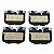 Pastilha Diant. Textar 2242501 BMW X3, X4, X5 - Cód.11393 - Imagem 6