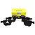 Pastilha Tras. Textar 2373001 BMW 550i, M5, X6 - Cód.11346 - Imagem 1