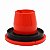 Retentor Diant. Elring 123.020 Fiesta, Focus 1.6 - Cód.9147 - Imagem 3