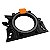 Retentor Tras. Elring 364.700 VW Amarok - Cód.5071 - Imagem 2
