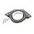 Retentor Tras. Elring 600.910 Fiat Palio, Strada - Cód.10372 - Imagem 5