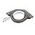 Retentor Tras. Elring 600.910 Fiat Palio, Strada - Cód.10372 - Imagem 3