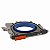 Retentor Traseiro Elring 376.730 VW Gol 1.0 16V - Cód.9076 - Imagem 5