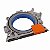 Retentor Traseiro Elring 376.730 VW Gol 1.0 16V - Cód.9076 - Imagem 3