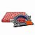 Retentor Traseiro Elring 376.730 VW Gol 1.0 16V - Cód.9076 - Imagem 6