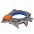 Retentor Traseiro Elring 376.730 VW Gol 1.0 16V - Cód.9076 - Imagem 2
