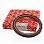 Retentor Traseiro Elring 711.720 Captur, Duster- Cód.9243 - Imagem 3