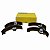 Sapata de Freio Tras. Jurid HQJ550 Fiat 147, Uno - Cód.7532 - Imagem 1