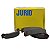 Sapata de Freio Tras. Jurid HQJ551A Honda Fit - Cód.9599 - Imagem 1