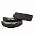 Sapata de Freio Tras. Jurid HQJ599A GM Prisma - Cód.9332 - Imagem 3