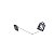 Sensor de Nível NTK FLN2-N003 VW Gol, Parati 8V - Cód.11027 - Imagem 3