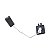 Sensor de Nível NTK FLN2-N004 GM Agile, Celta - Cód.11017 - Imagem 5
