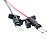 Sensor de Nível NTK FLN2-N008 Renault Sandero - Cód.11022 - Imagem 3