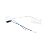 Sensor de Nível NTK FLN2-N014 VW Gol, Parati 16V - Cód.11026 - Imagem 2