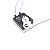 Sensor de Nível NTK FLN2-N014 VW Gol, Parati 16V - Cód.11026 - Imagem 5