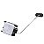 Sensor de Nível NTK FLN2-V007 GM Onix, Cobalt 1.4- Cód.11018 - Imagem 6