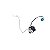 Sensor de Nível NTK FLN2-V011 Renault Sandero - Cód.11024 - Imagem 6