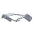 Sensor de Nivel TSA T010006 Fiat Palio, Siena - Cód.8019 - Imagem 4