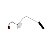 Sensor de Nivel TSA T010025 Renault Clio 1.0 8V - Cód.11088 - Imagem 5
