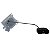 Sensor de Nivel TSA T010047 Fiat Palio Weekend - Cód.8030 - Imagem 3