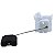 Sensor de Nivel TSA T010095 Celta, Corsa, Prisma  - Cód.7941 - Imagem 2
