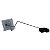 Sensor de Nivel TSA T010096 Citroen C3 (03...05) - Cód.8001 - Imagem 2