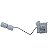 Sensor de Nivel TSA T010099 VW Fox, Spacefox - Cód.7969 - Imagem 2