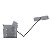 Sensor de Nivel TSA T010101 VW Saveiro (04...08) - Cód.7977 - Imagem 3