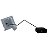 Sensor de Nivel TSA T010104 Fiat Stilo (05..07) - Cód.8031 - Imagem 3