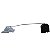 Sensor de Nivel TSA T010108 Citroen C3 (05...12) - Cód.8003 - Imagem 2