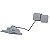 Sensor de Nivel TSA T010112 VW Polo (04...08) - Cód.7983 - Imagem 4