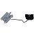 Sensor de Nivel TSA T010115 Fiat Palio, Siena - Cód.8023 - Imagem 3