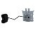 Sensor de Nivel TSA T010128 Fiat Strada (07...16) - Cód.8033 - Imagem 3