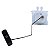 Sensor de Nivel TSA T010134 Fiat Bravo 1.4 T-Jet  - Cód.7938 - Imagem 3