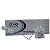 Sensor de Nivel TSA T010140 VW Fox, Spacefox - Cód.7972 - Imagem 1