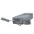 Sensor de Nivel TSA T010140 VW Fox, Spacefox - Cód.7972 - Imagem 2