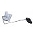 Sensor de Nivel TSA T010146 Peugeot 307 (07...12) - Cód.8056 - Imagem 3