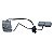 Sensor de Nivel TSA T010159 Renault Logan, Sandero -Cód.7955 - Imagem 3