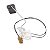 Sensor de Nível TSA T010176 Honda Civic Si - Cód.10498 - Imagem 2